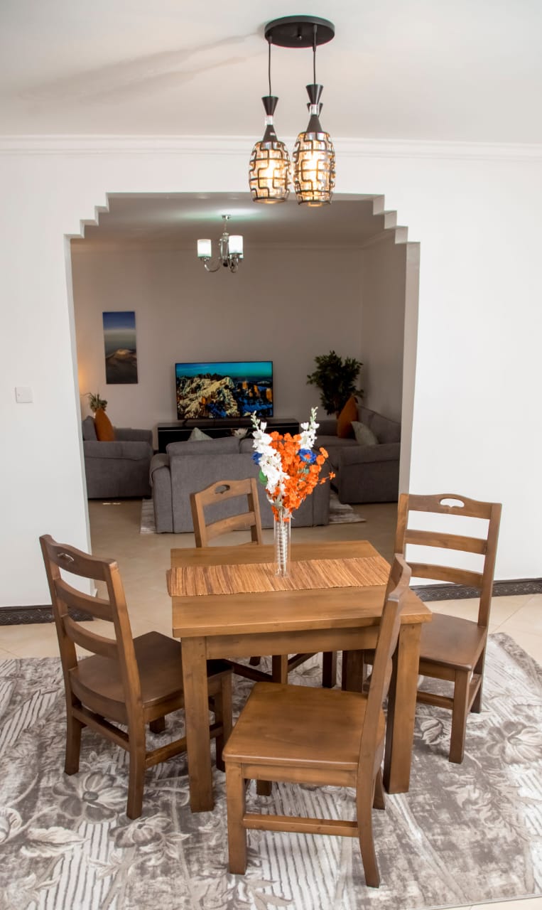 Tanga apartment - Photo 3